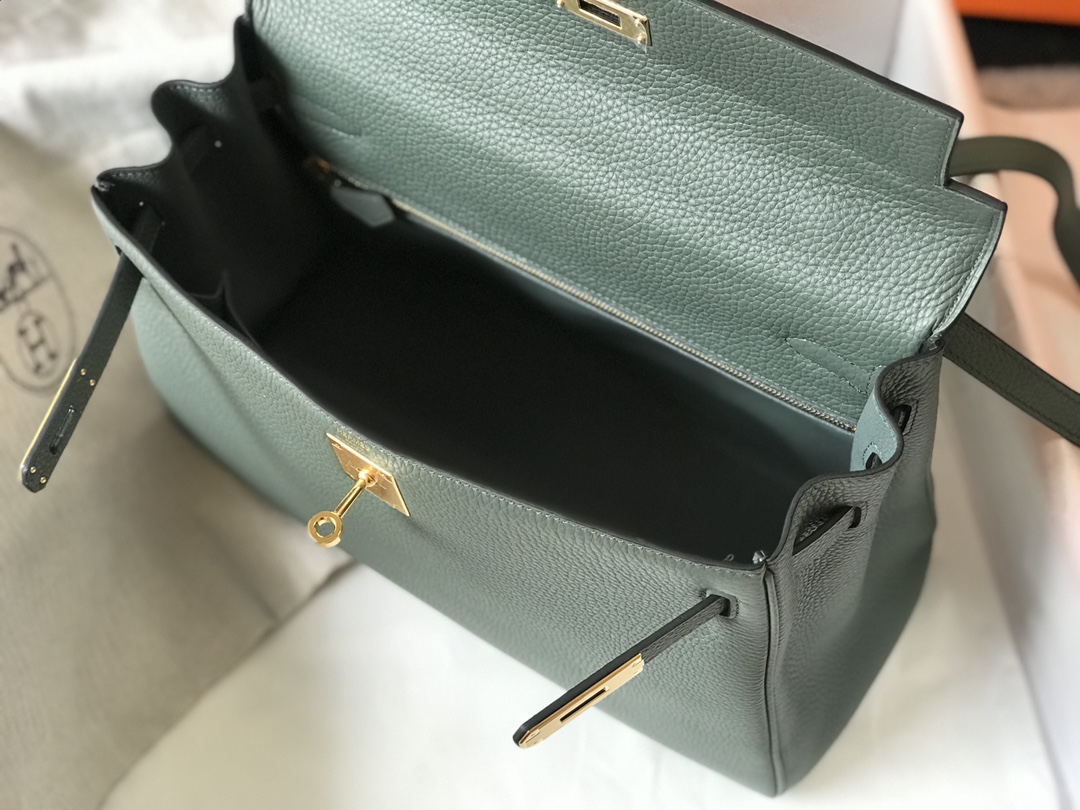 Hermes Kelly Bags